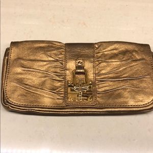 Michael Kors clutch